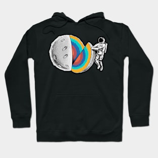 Moon Hoodie